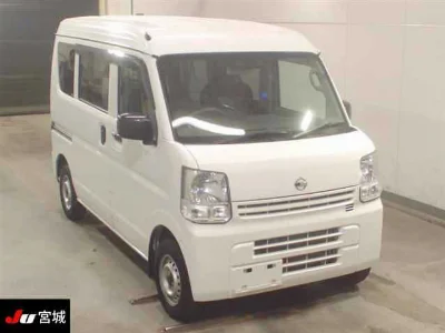 NISSAN NV100 CLIPPER