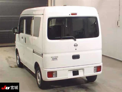 NISSAN NV100 CLIPPER