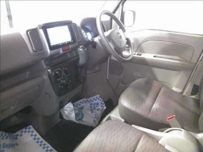 NISSAN NV100 CLIPPER