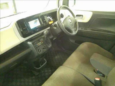 SUZUKI MRWAGON