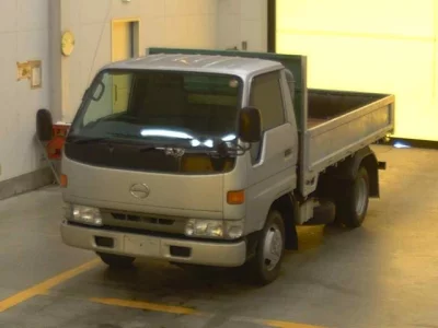 HINO DUTRO