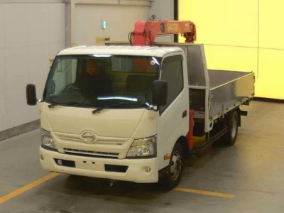 HINO DUTRO