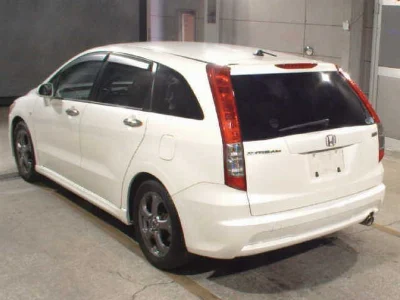 HONDA STREAM