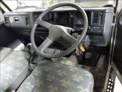 MAZDA TITAN