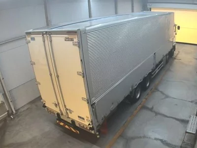 ISUZU OTHER