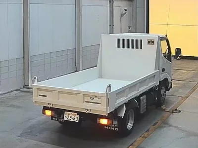 HINO DUTRO
