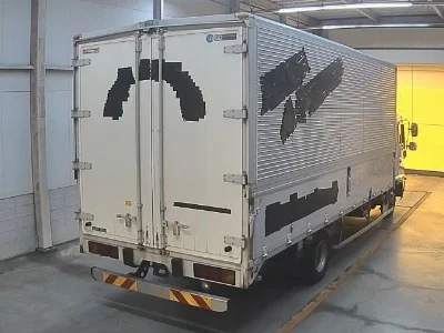 HINO RANGER