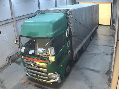 HINO OTHER