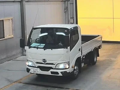 HINO DUTRO