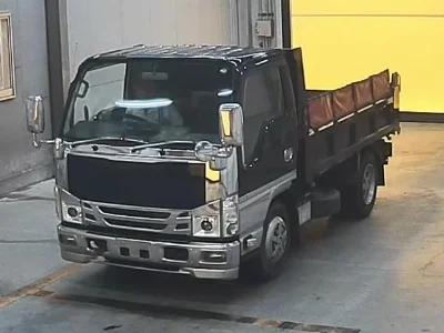 MAZDA TITAN