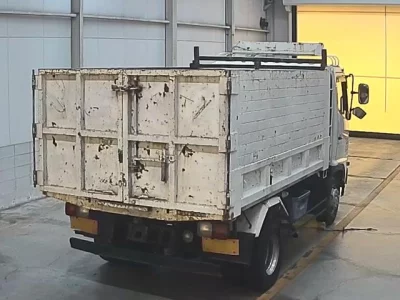 HINO RANGER