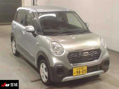 DAIHATSU CAST ACTIVA