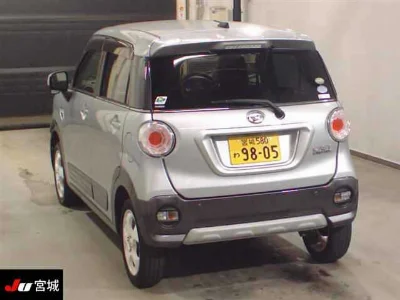 DAIHATSU CAST ACTIVA
