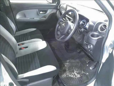DAIHATSU CAST ACTIVA