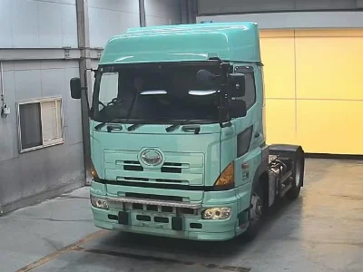 HINO OTHER