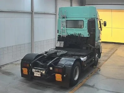 HINO OTHER