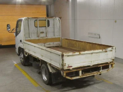 TOYOTA TOYOACE