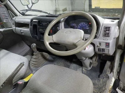 TOYOTA TOYOACE