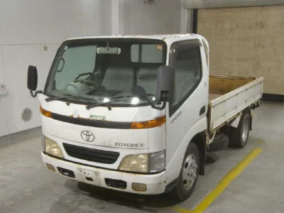 TOYOTA TOYOACE