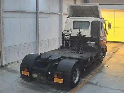 ISUZU OTHER