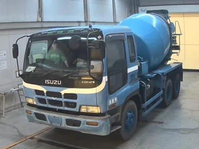 ISUZU OTHER
