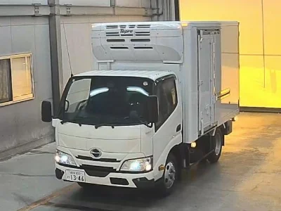 HINO DUTRO