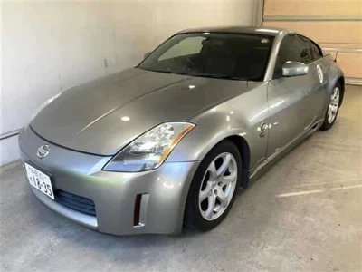 NISSAN FAIRLADY Z