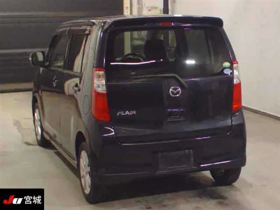 MAZDA FLAIR
