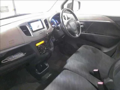 MAZDA FLAIR