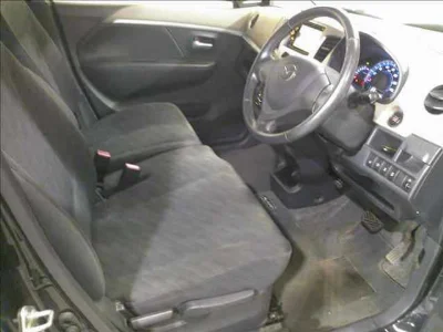 MAZDA FLAIR
