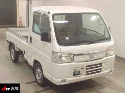 HONDA ACTY