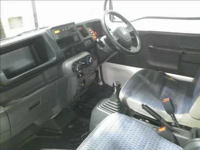 HONDA ACTY