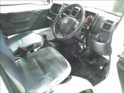 HONDA ACTY