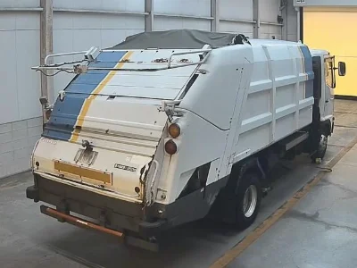 HINO RANGER