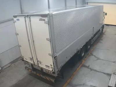 ISUZU OTHER