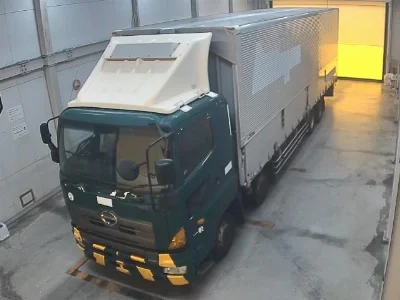 HINO OTHER