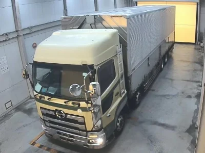 HINO OTHER