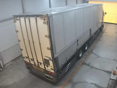 HINO OTHER