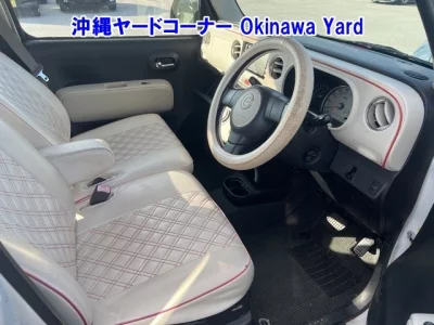 DAIHATSU MIRA COCOA