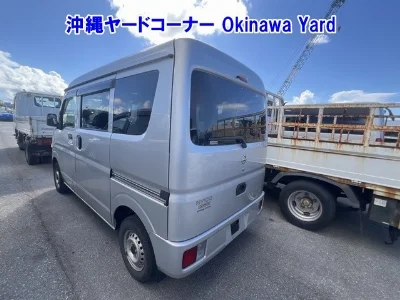 NISSAN NV100 CLIPPER