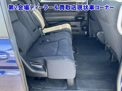HONDA STEPWGN SPADA