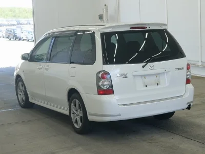 MAZDA MPV