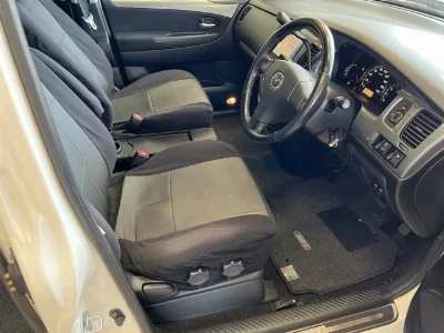 MAZDA MPV
