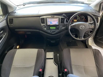 MAZDA MPV