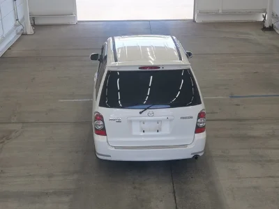 MAZDA MPV
