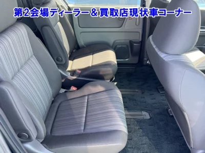 HONDA FREED HYBRID