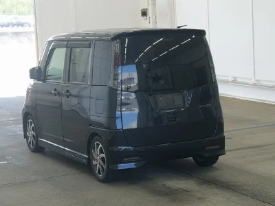 SUZUKI PALETTE SW