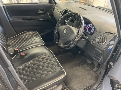 SUZUKI PALETTE SW