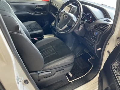 TOYOTA ESQUIRE