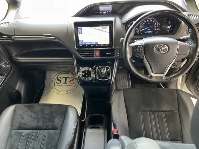 TOYOTA ESQUIRE